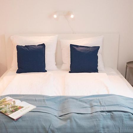K106 Klapka Apartment Budapest Esterno foto