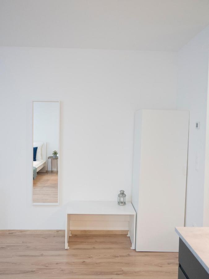 K106 Klapka Apartment Budapest Esterno foto
