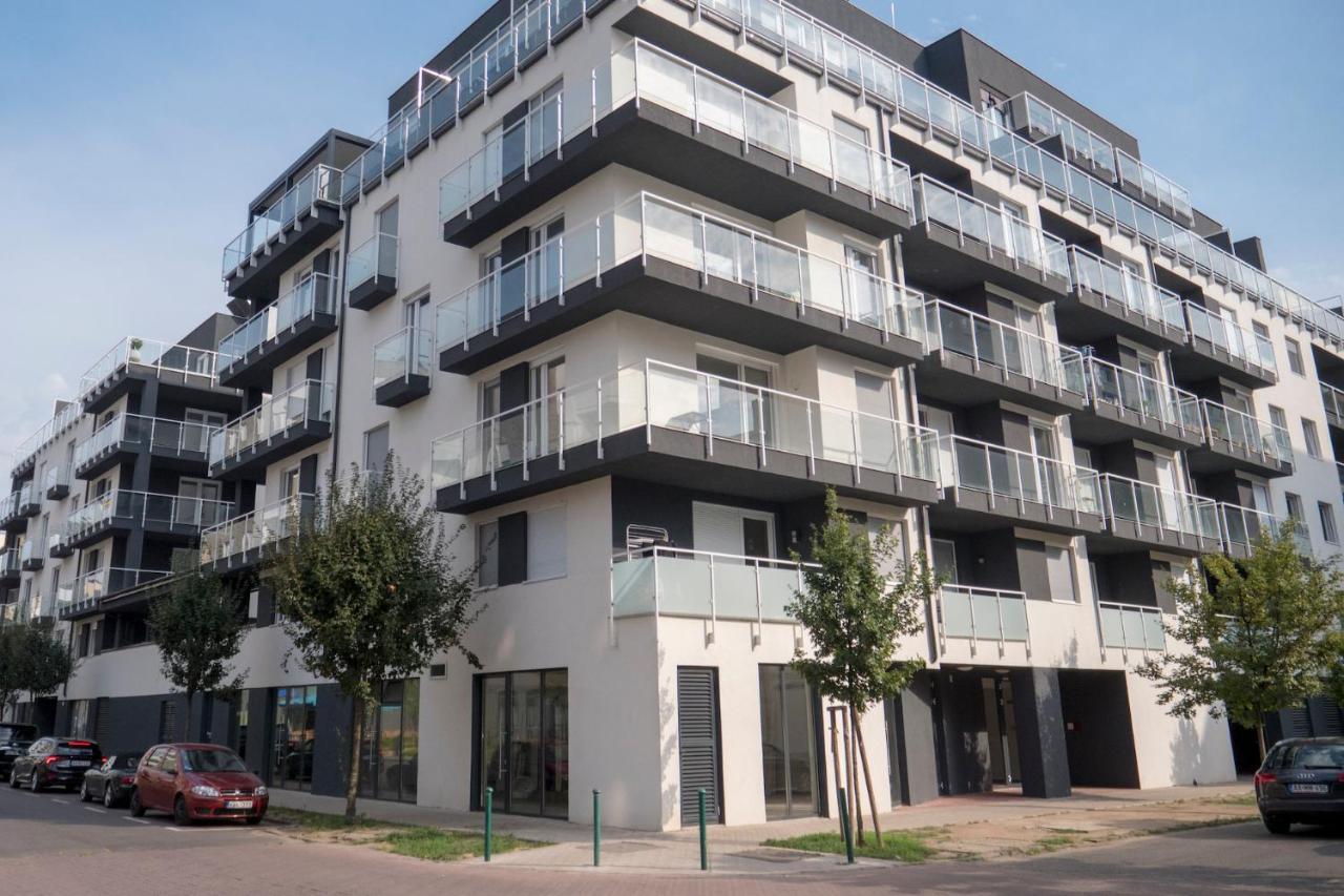 K106 Klapka Apartment Budapest Esterno foto